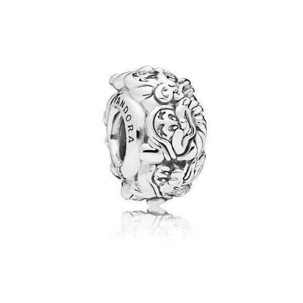 Pandora’s Snow White and The Seven Dwarfs Charm